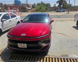 هیۆندای سۆناتا